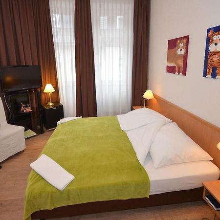Gl Hotel Idstein Eksteriør bilde