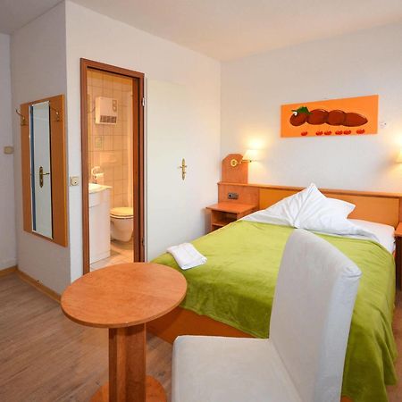 Gl Hotel Idstein Eksteriør bilde