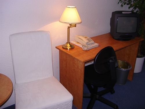 Gl Hotel Idstein Eksteriør bilde